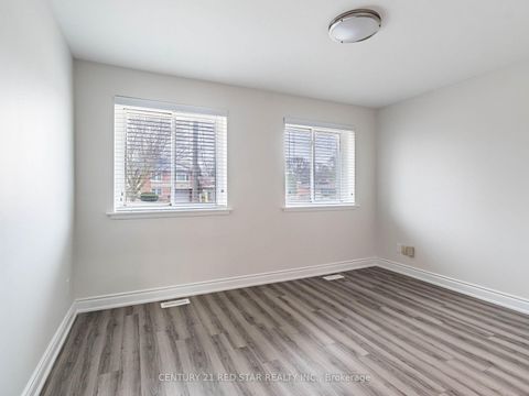 Photo 16 at 80 Coral Gable Drive, Humbermede, Toronto