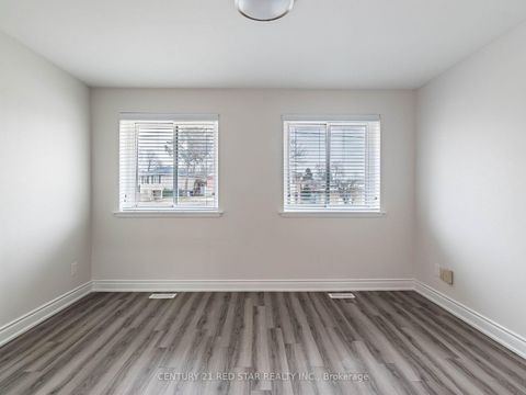 Photo 17 at 80 Coral Gable Drive, Humbermede, Toronto