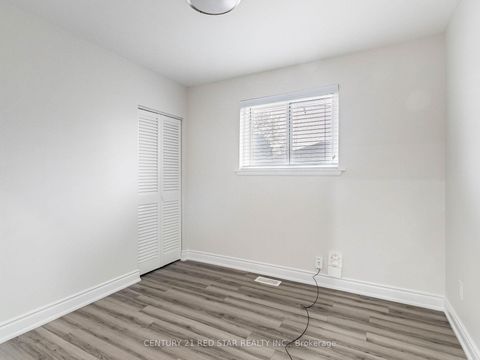 Photo 19 at 80 Coral Gable Drive, Humbermede, Toronto Photo 19 at 80 Coral Gable Drive, Humbermede, Toronto