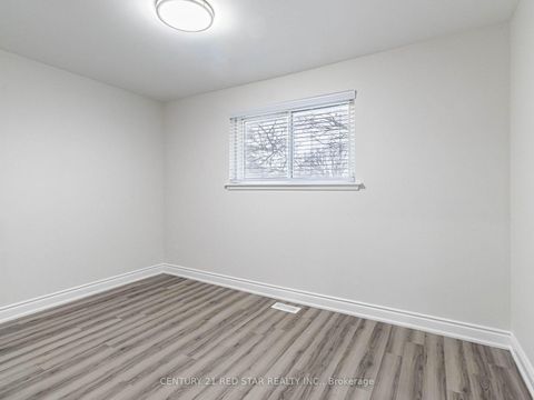 Photo 21 at 80 Coral Gable Drive, Humbermede, Toronto
