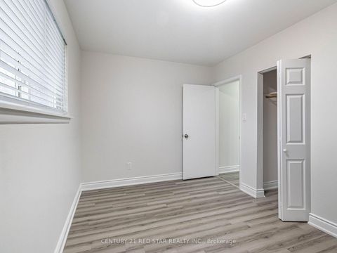 Photo 22 at 80 Coral Gable Drive, Humbermede, Toronto