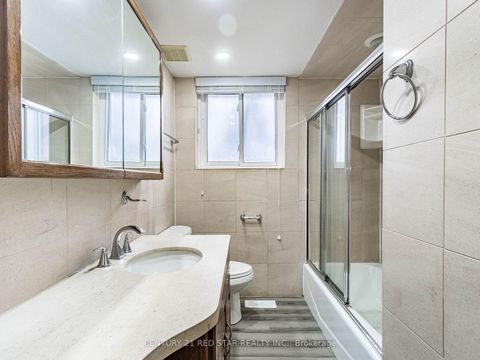Photo 23 at 80 Coral Gable Drive, Humbermede, Toronto