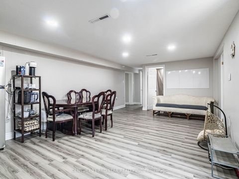 Photo 24 at 80 Coral Gable Drive, Humbermede, Toronto