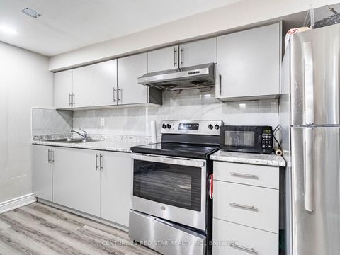 Photo 26 at 80 Coral Gable Drive, Humbermede, Toronto