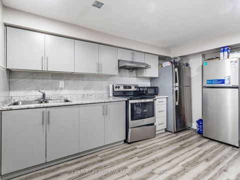 Photo 27 at 80 Coral Gable Drive, Humbermede, Toronto