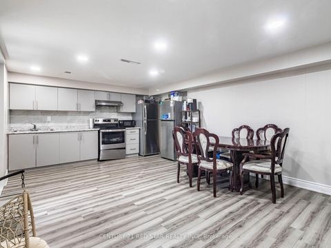 Photo 28 at 80 Coral Gable Drive, Humbermede, Toronto