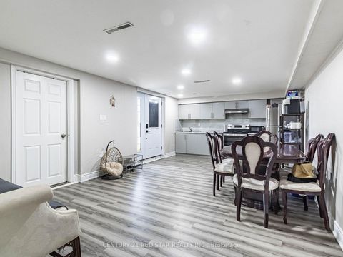 Photo 29 at 80 Coral Gable Drive, Humbermede, Toronto