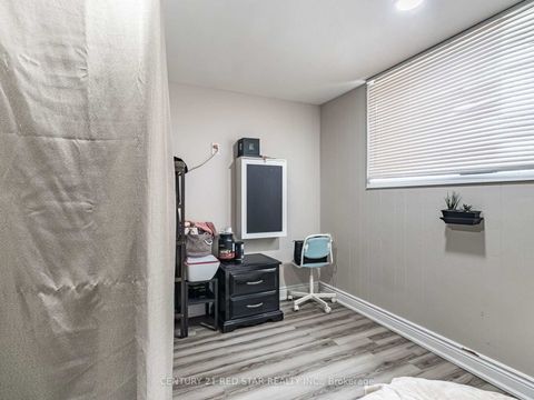 Photo 31 at 80 Coral Gable Drive, Humbermede, Toronto