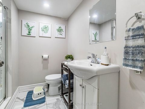 Photo 33 at 80 Coral Gable Drive, Humbermede, Toronto