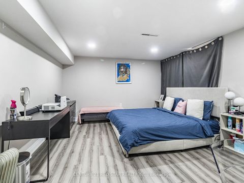 Photo 35 at 80 Coral Gable Drive, Humbermede, Toronto