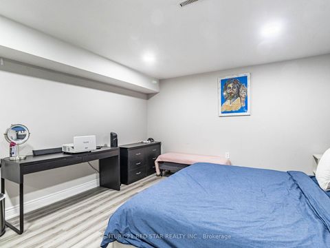 Photo 36 at 80 Coral Gable Drive, Humbermede, Toronto