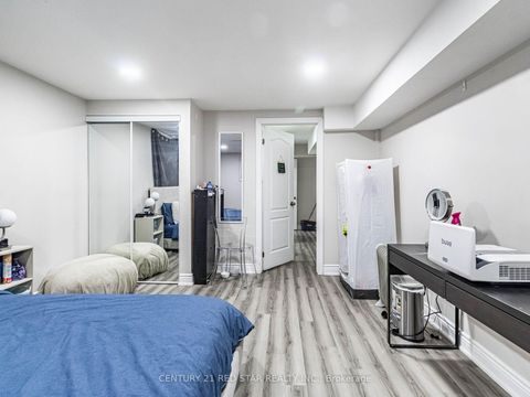 Photo 37 at 80 Coral Gable Drive, Humbermede, Toronto