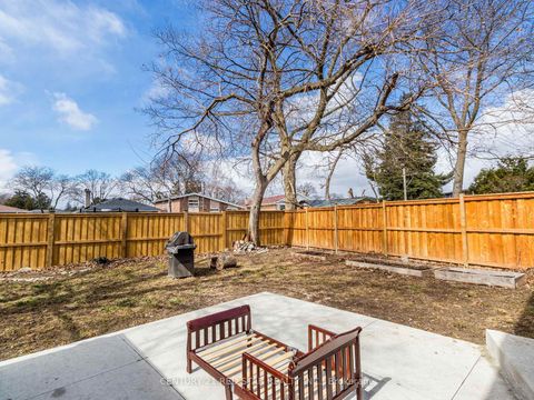 Photo 40 at 80 Coral Gable Drive, Humbermede, Toronto
