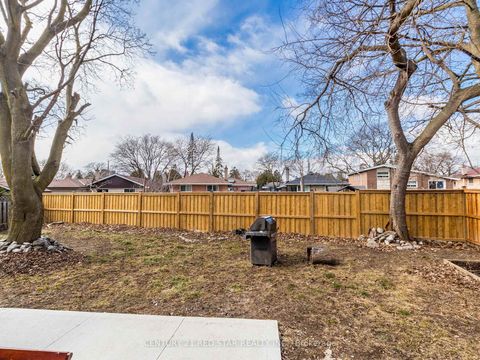 Photo 41 at 80 Coral Gable Drive, Humbermede, Toronto
