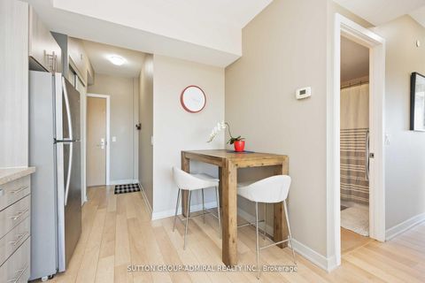 Photo 6 at 509 - 16 MCADAM Avenue, Glen Park, Toronto
