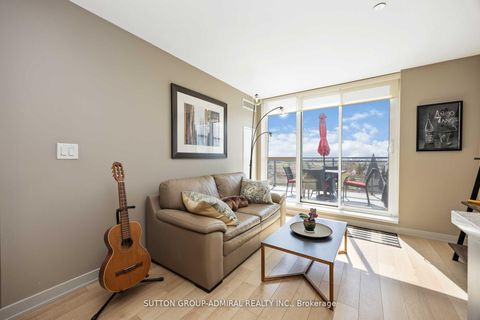 Photo 9 at 509 - 16 MCADAM Avenue, Glen Park, Toronto