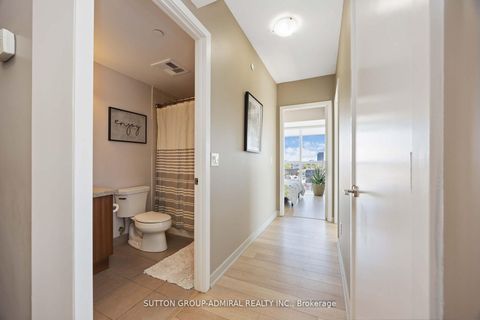 Photo 10 at 509 - 16 MCADAM Avenue, Glen Park, Toronto