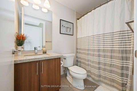 Photo 11 at 509 - 16 MCADAM Avenue, Glen Park, Toronto