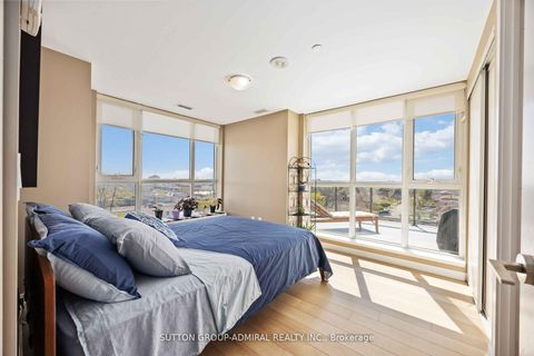 Photo 12 at 509 - 16 MCADAM Avenue, Glen Park, Toronto