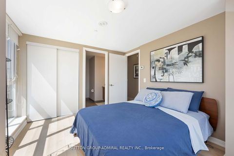 Photo 13 at 509 - 16 MCADAM Avenue, Glen Park, Toronto