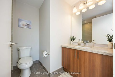 Photo 14 at 509 - 16 MCADAM Avenue, Glen Park, Toronto