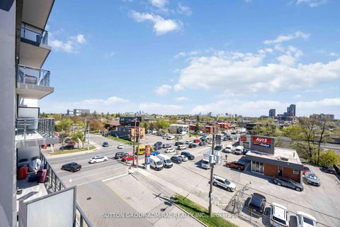Photo 19 at 509 - 16 MCADAM Avenue, Glen Park, Toronto