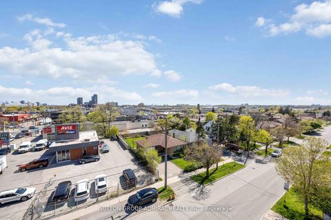 Photo 21 at 509 - 16 MCADAM Avenue, Glen Park, Toronto