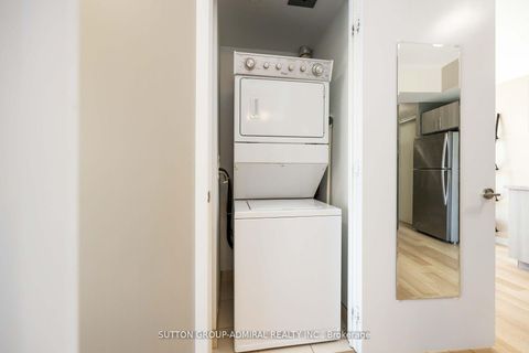 Photo 22 at 509 - 16 MCADAM Avenue, Glen Park, Toronto