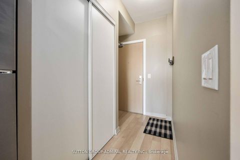 Photo 23 at 509 - 16 MCADAM Avenue, Glen Park, Toronto