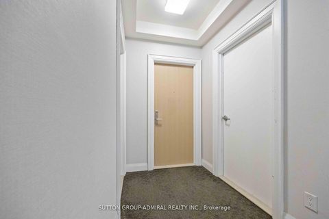 Photo 24 at 509 - 16 MCADAM Avenue, Glen Park, Toronto