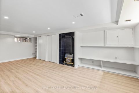 Photo 25 at 196 Acton Avenue, Bathurst Manor, Toronto