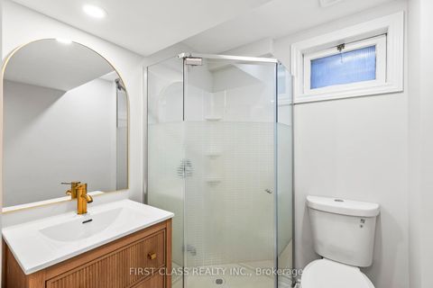 Photo 26 at 196 Acton Avenue, Bathurst Manor, Toronto