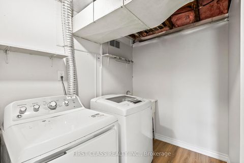 Photo 27 at 196 Acton Avenue, Bathurst Manor, Toronto