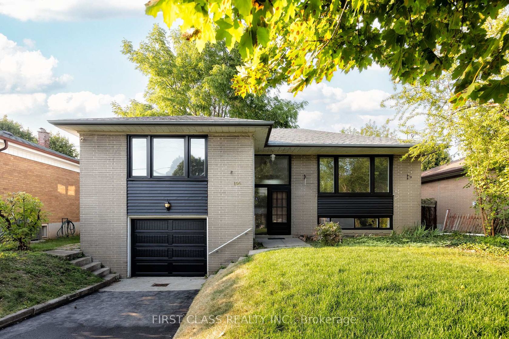 196 Acton Avenue, Bathurst Manor, Toronto 