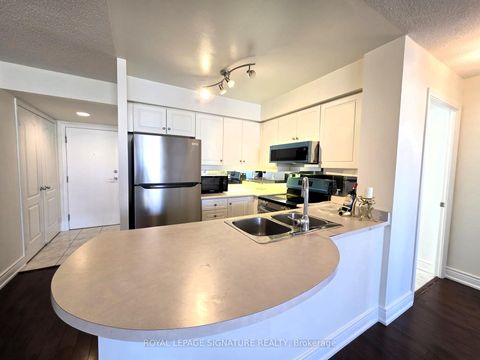 Photo 8 at 1002 - 8 Rean Drive, Bayview Village, Toronto