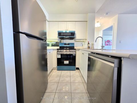 Photo 11 at 1002 - 8 Rean Drive, Bayview Village, Toronto