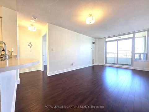 Photo 13 at 1002 - 8 Rean Drive, Bayview Village, Toronto
