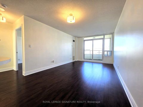 Photo 14 at 1002 - 8 Rean Drive, Bayview Village, Toronto