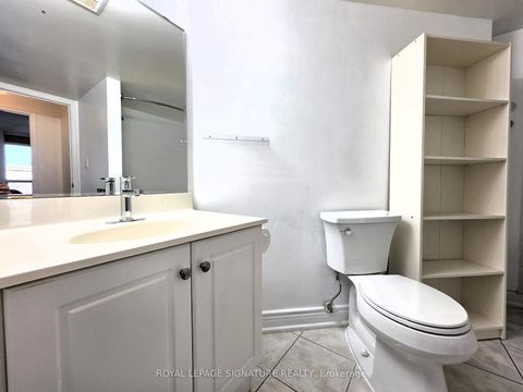 Photo 17 at 1002 - 8 Rean Drive, Bayview Village, Toronto