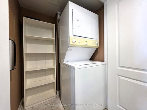 Photo 19 at 1002 - 8 Rean Drive, Bayview Village, Toronto
