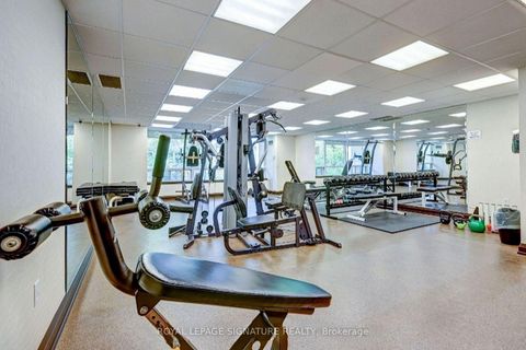 Photo 20 at 1002 - 8 Rean Drive, Bayview Village, Toronto