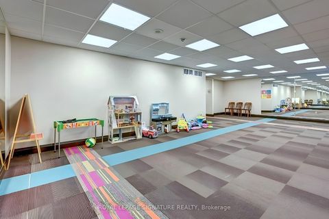 Photo 22 at 1002 - 8 Rean Drive, Bayview Village, Toronto
