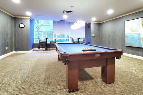 Photo 33 at 1002 - 8 Rean Drive, Bayview Village, Toronto