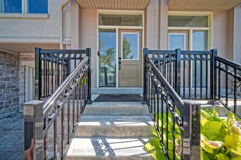 Photo 1 at 55 Antibes Drive, Branson, Toronto