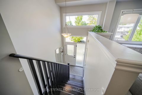 Photo 2 at 55 Antibes Drive, Branson, Toronto