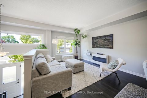 Photo 3 at 55 Antibes Drive, Branson, Toronto