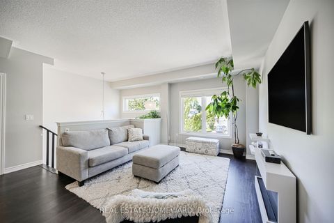 Photo 4 at 55 Antibes Drive, Branson, Toronto