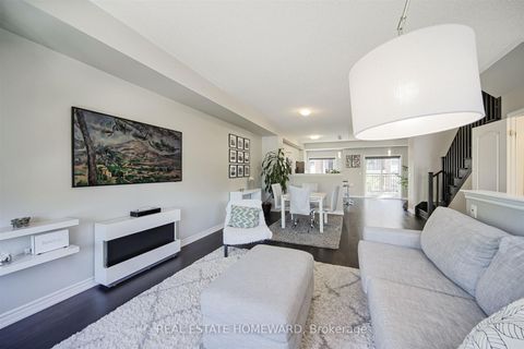 Photo 5 at 55 Antibes Drive, Branson, Toronto