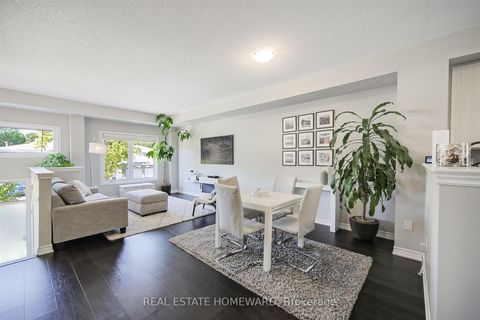 Photo 6 at 55 Antibes Drive, Branson, Toronto