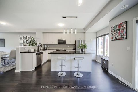 Photo 8 at 55 Antibes Drive, Branson, Toronto